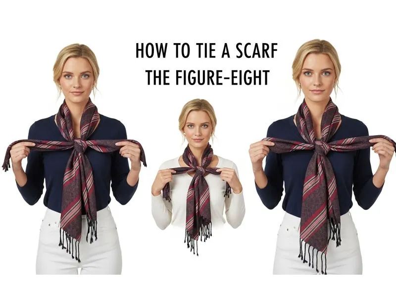 The Figure-Eight